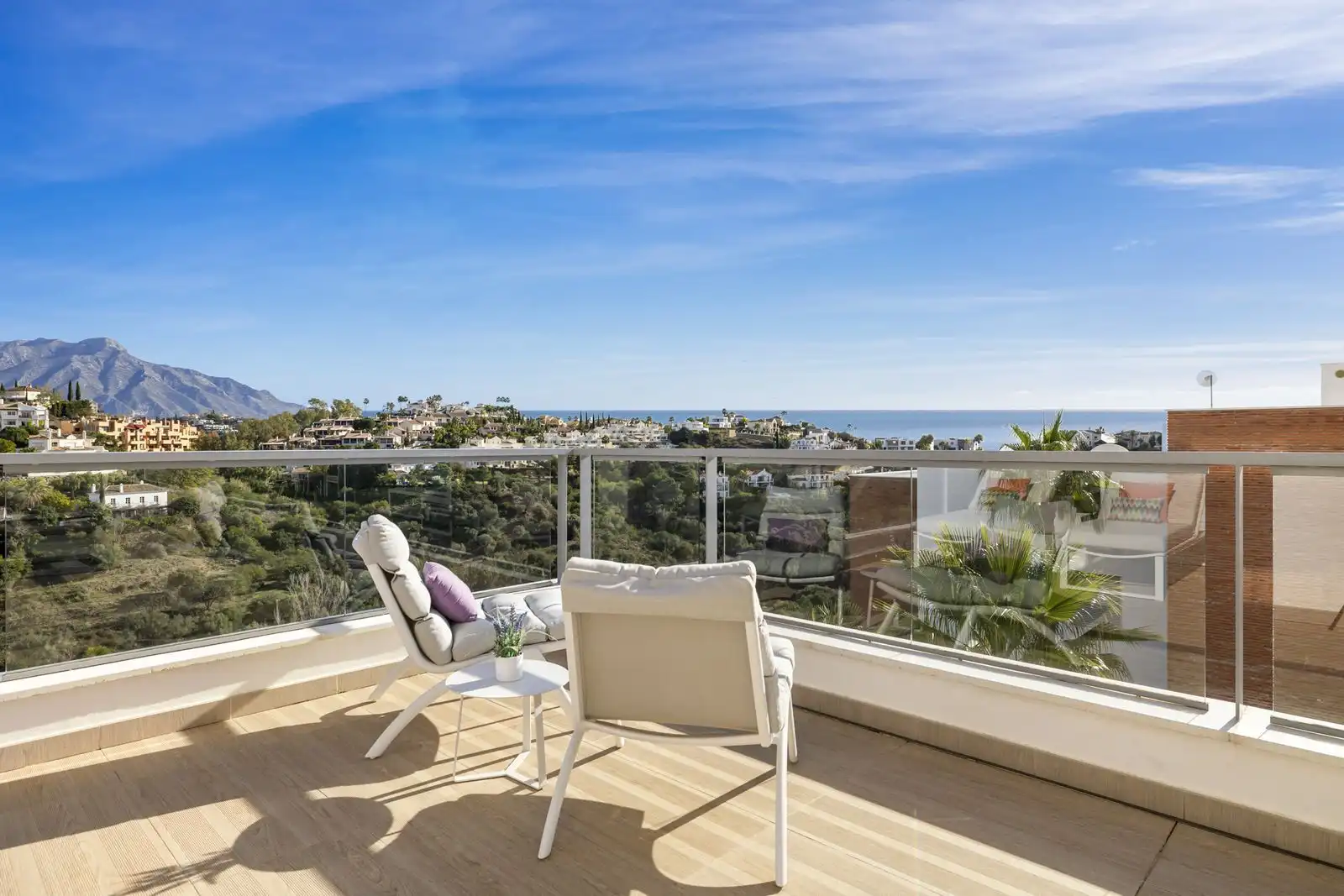 Apartamento con terraza en venta en Calle Los Arqueros 4, imagen 39