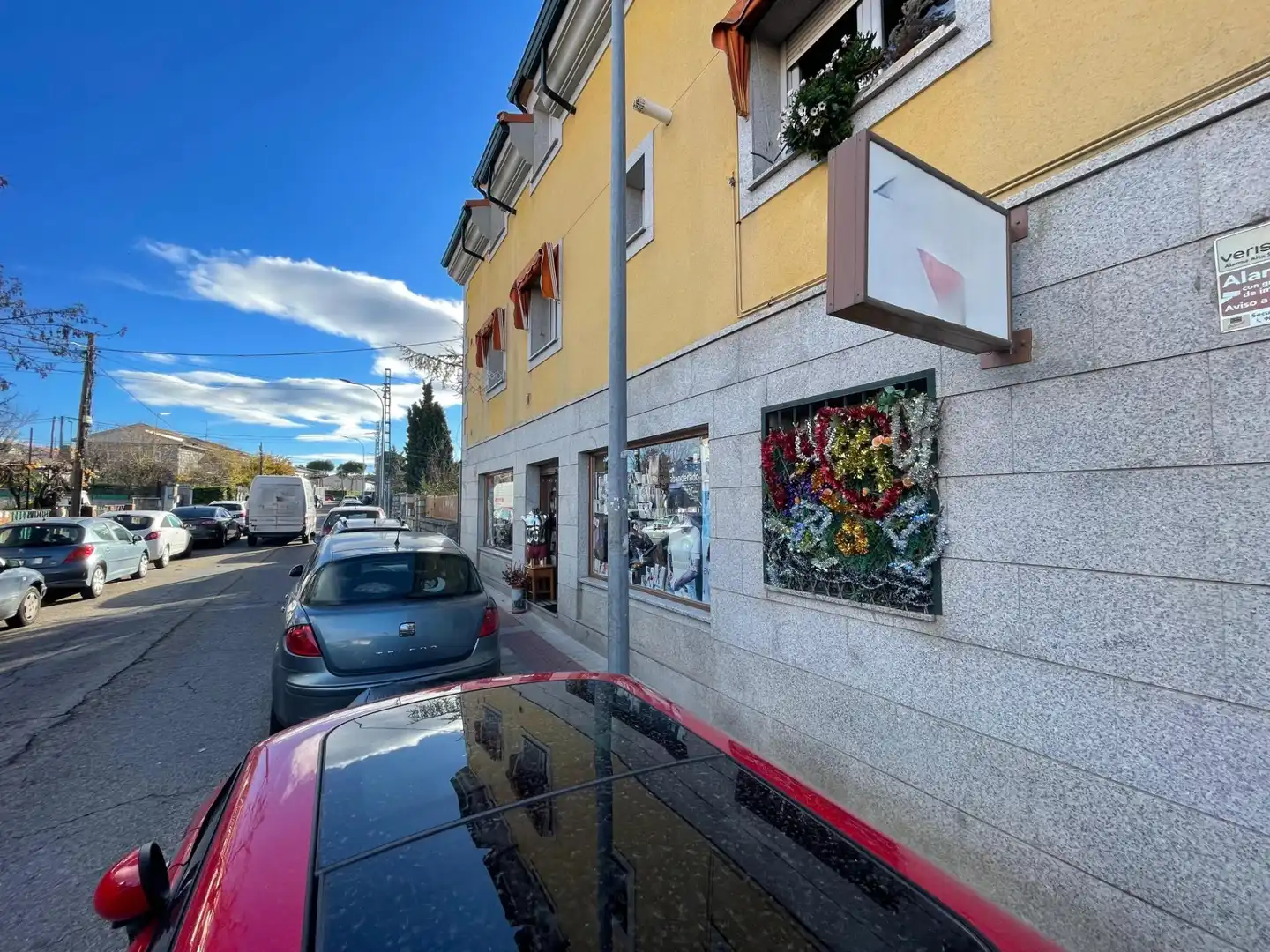 Business premises for sale in ERAS DE LAS, imagen 4