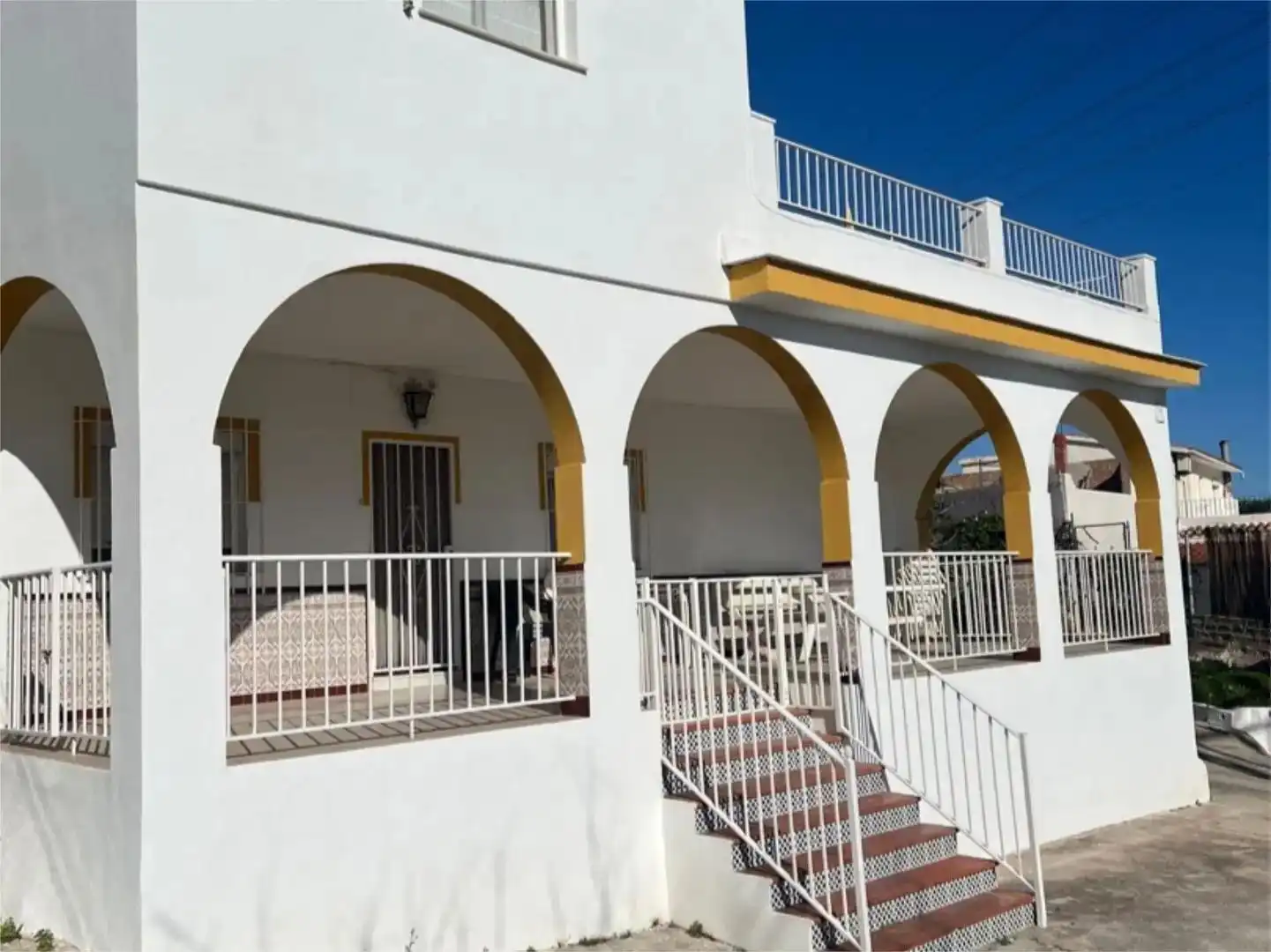 Villa à vendre à Churriana, imagen 4