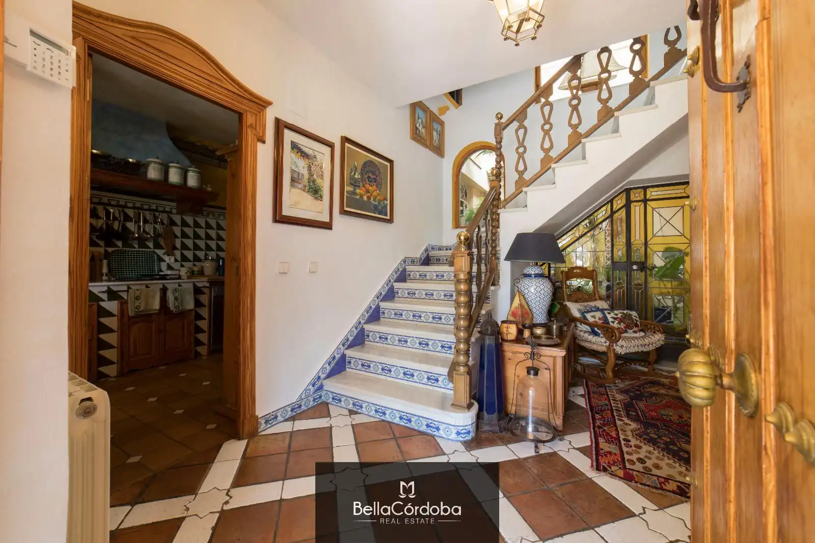Houses for sale in Córdoba  with Air Conditioner, Heating and Terrace
