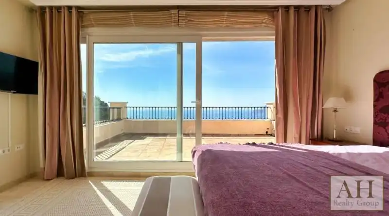Attique à vendre à Altea Hills, imagen 26