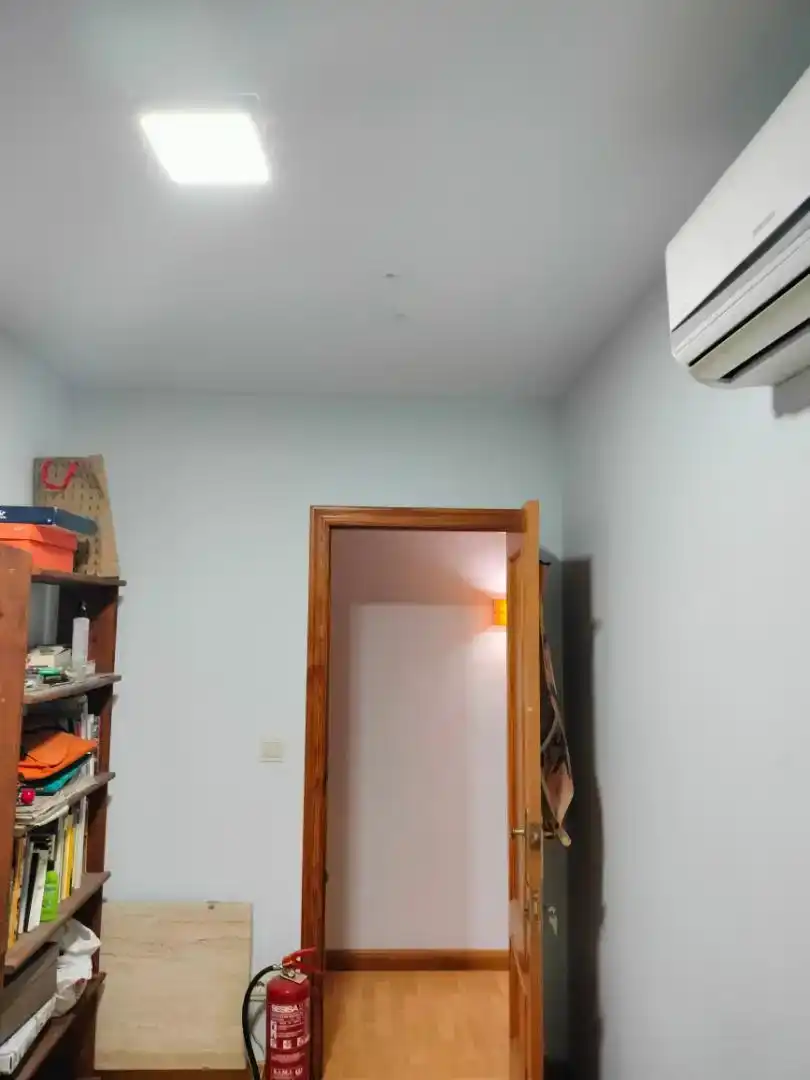 Flat for sale in Llutxent  with Air Conditioner