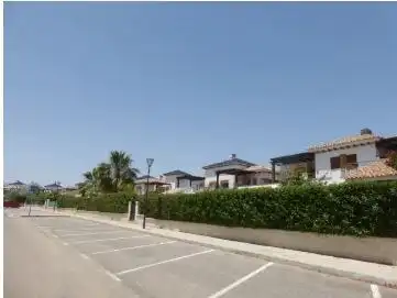 Xalet amb piscina en venda a Lomas del Mar