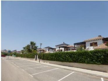 Xalet amb piscina en venda a Lomas del Mar