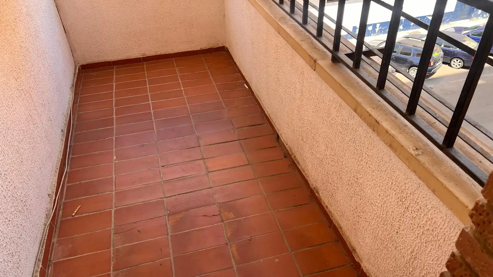 Flat for rent in Calle Manuel Saldaña, Maria Auxiliadora - Barriada de Llera
