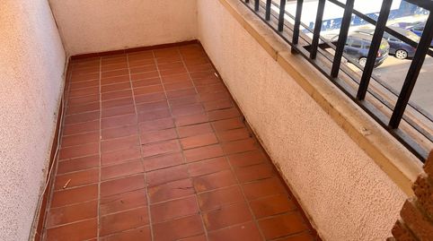 Foto 5 de Pis de lloguer a Calle Manuel Saldaña, Maria Auxiliadora - Barriada de Llera, Badajoz Capital