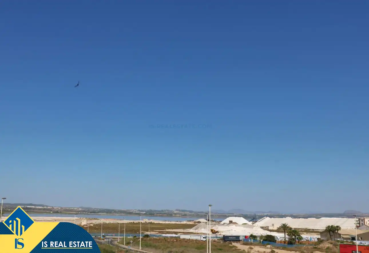 Apartament amb piscina en venda a Playa del Acequión, Náufragos y Rocío del Mar, imagen 18
