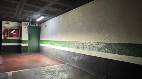 Foto 3 de Garaje en venta en Carrer de Padilla, 225, Sagrada Família, Barcelona Capital