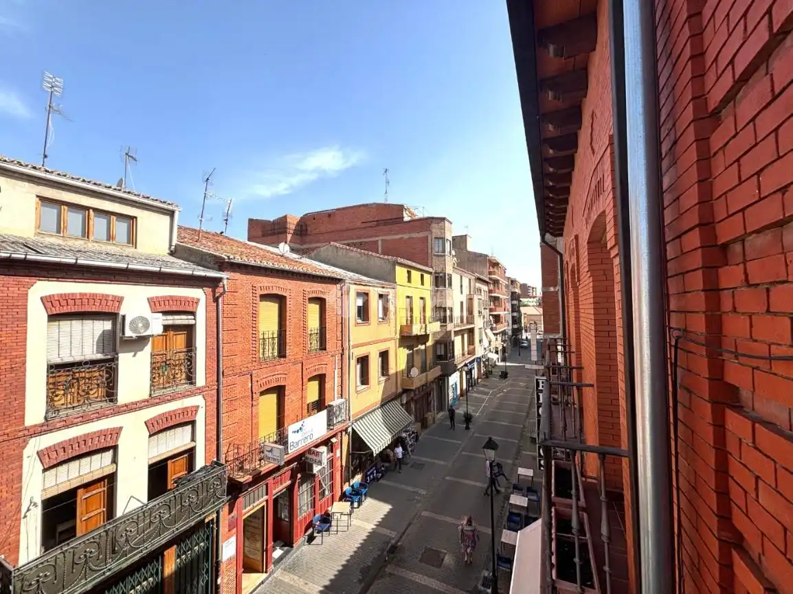 Residencial en venda a Medina del Campo, imagen 22