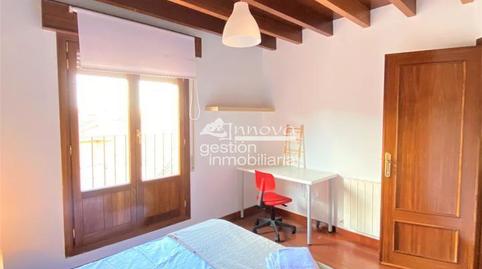 Foto 5 de Casa o xalet de lloguer a Yza Gidelli, Plaza Mayor - San Agustín, Segovia