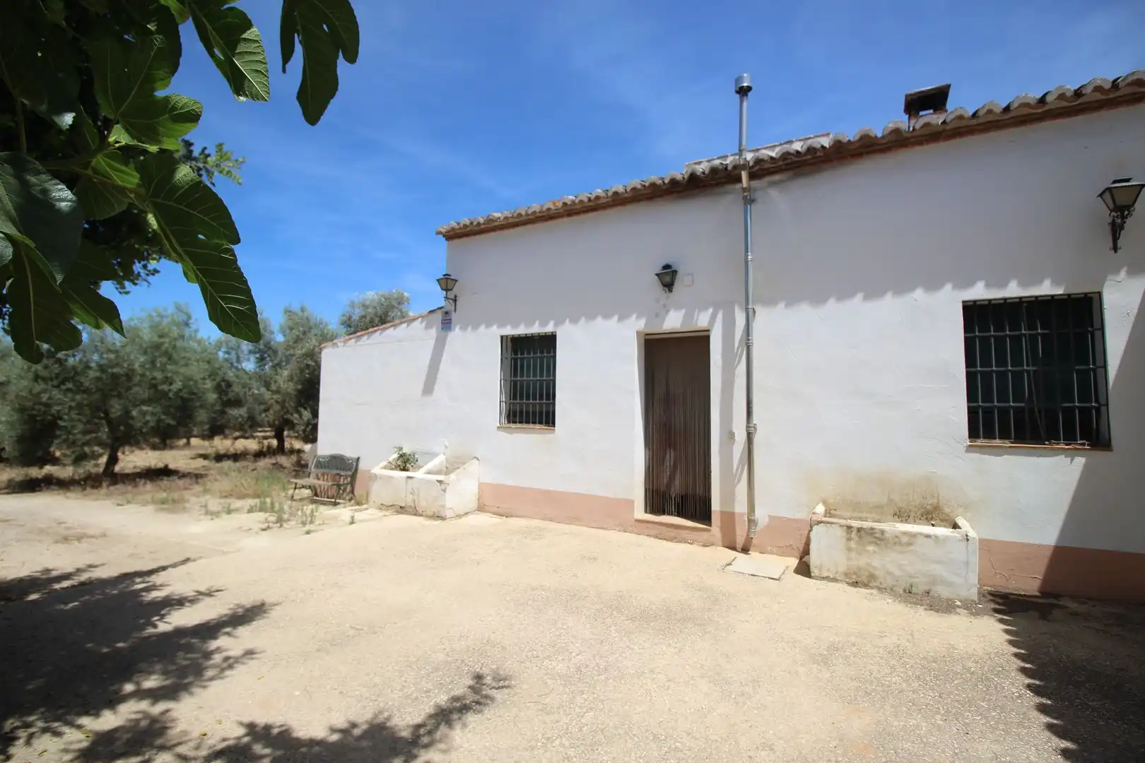 Casa rústica amb jardí en venda a partido romeral, imagen 50