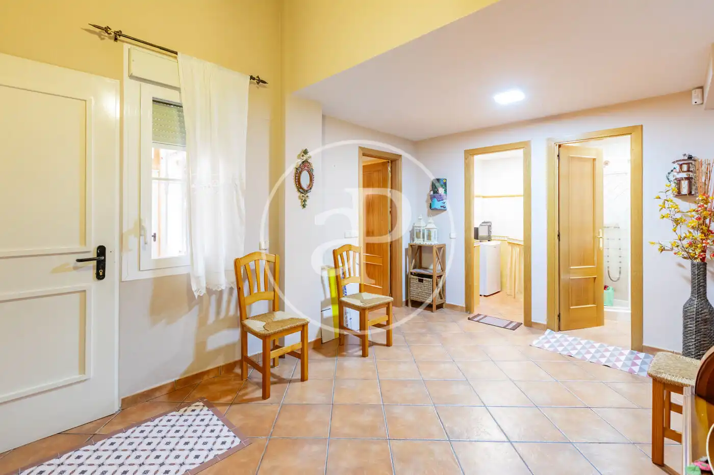 Detached homes for sale in Madrid  with Heating, Private garden and Terrace