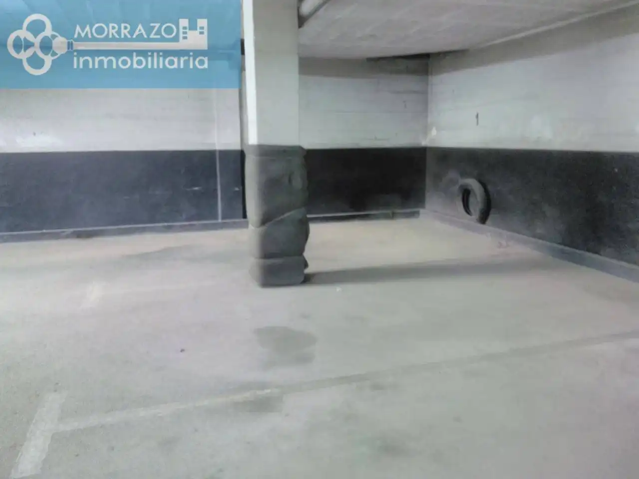 Aparcamiento en venta en Bueu, imagen 2