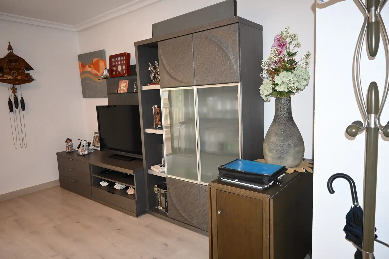 Apartment with pool for sale in Edificio Golamar, imagen 8