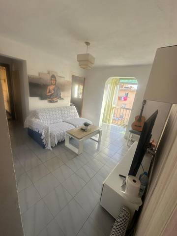 Piso en Venta en Calle Calle Mimbre en Dos Hermanas - Nuevo San Andrés