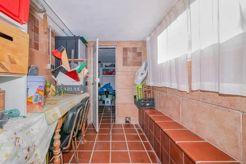 Casa o xalet en venda en Jun amb Aire condicionat, Terrassa i Traster