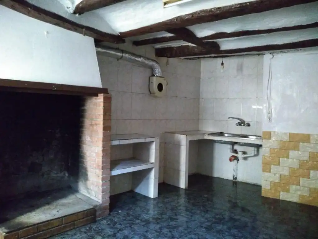 Casa o xalet en venda a C/ Sant Cristófol, Horta de Sant Joan