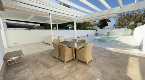 Foto 5 de Casa adosada en venda a Urbasur, Huelva