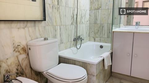 Foto 2 de Estudi per a compartir a La Seu, Valencia