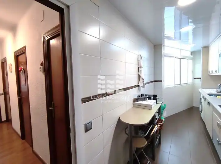 Wohnung mit Aufzug zum Verkauf in Carretera de Tiana, imagen 5