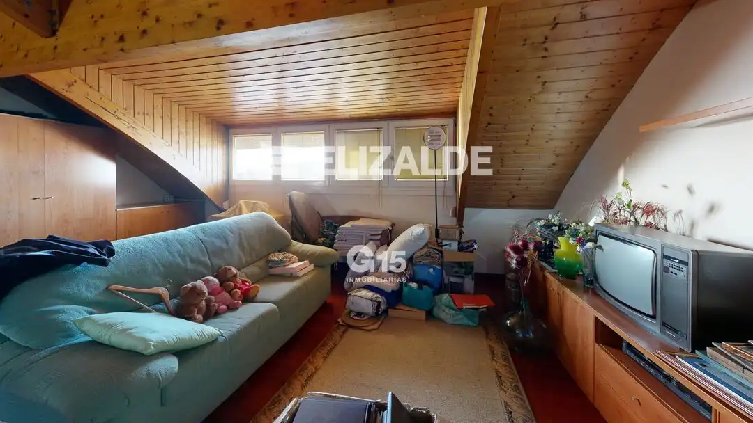 Maison mitoyenne avec piscine à vendre à Tellerigaina Kalea, imagen 71