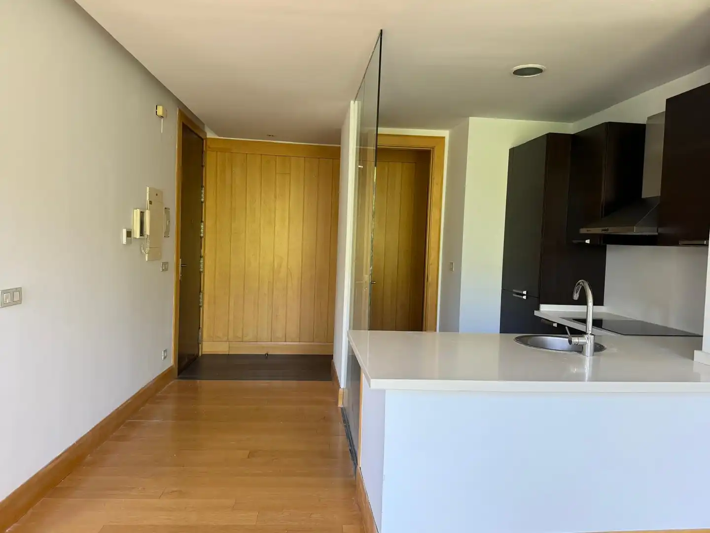 Appartamento con terrazza in affitto a Calle de Zurbano, imagen 12