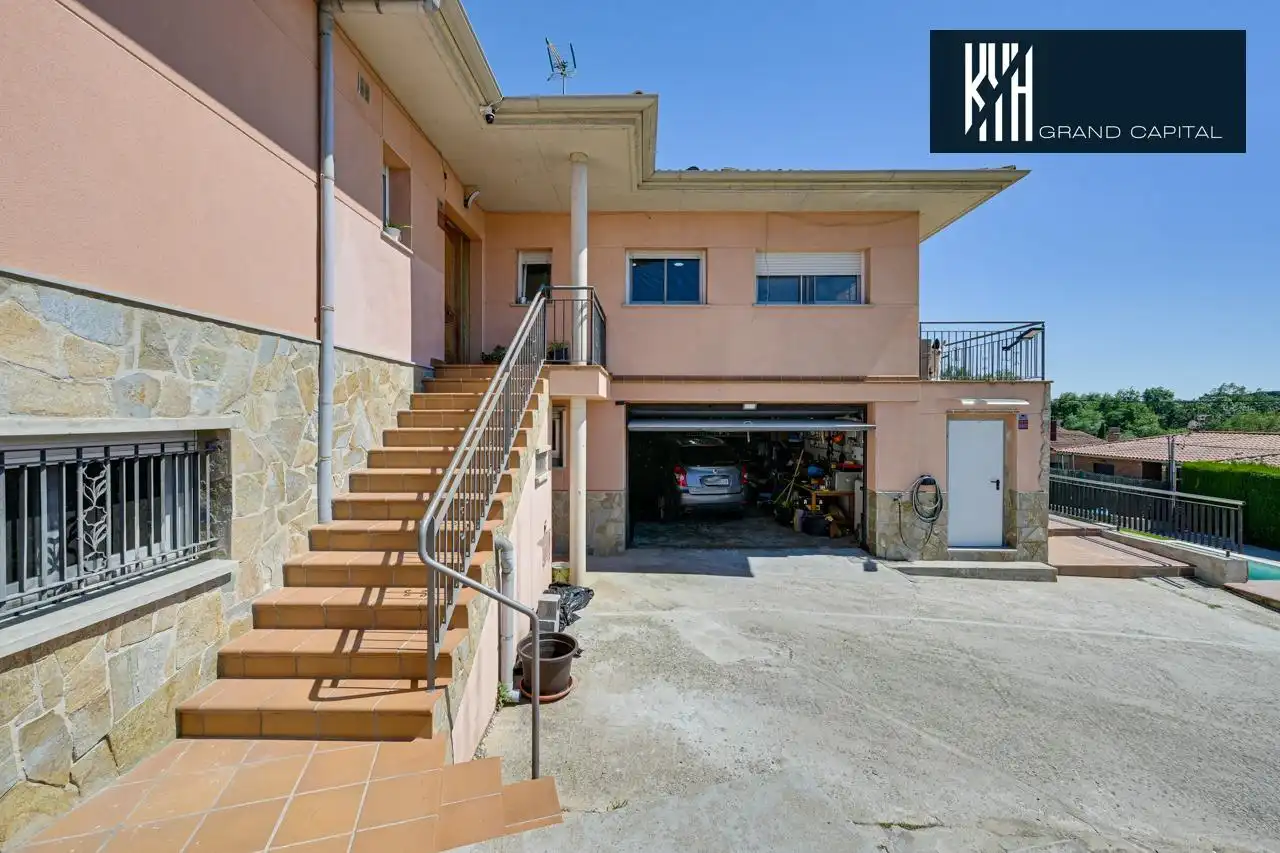 Casa con terraza en venta en Carrer Carrer Casanovas, imagen 53