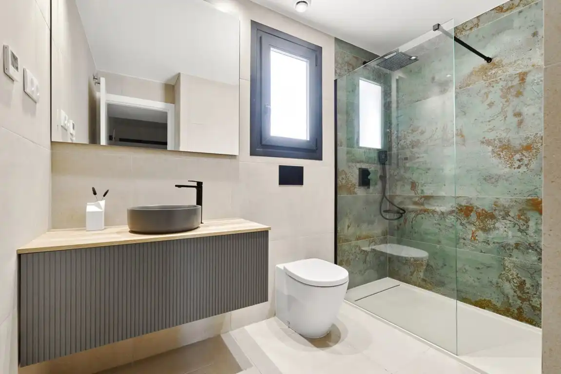 Neubau-Wohnung mit Terrasse zum Verkauf in Calle Maestro Quino 228, imagen 29
