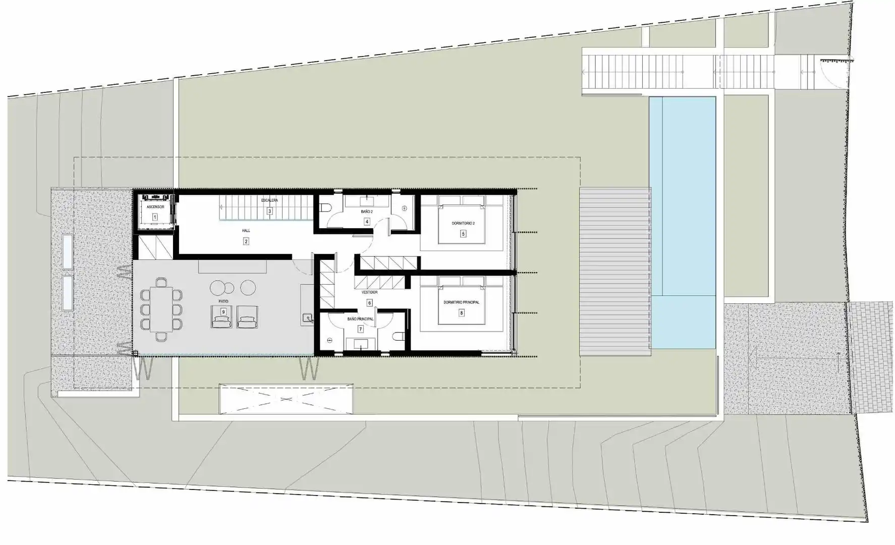 Villa con piscina in vendita a Nueva Andalucía, imagen 13
