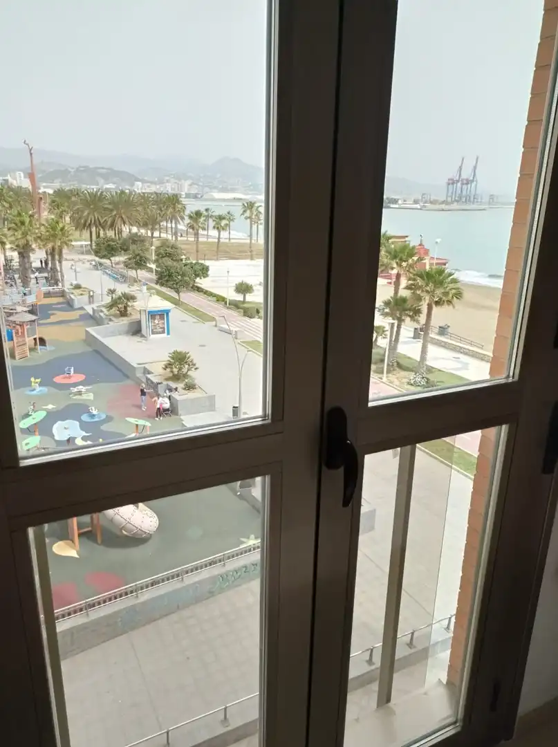 Piso en venta en PACIFICO, Paseo Marítimo Oeste - Pacífico