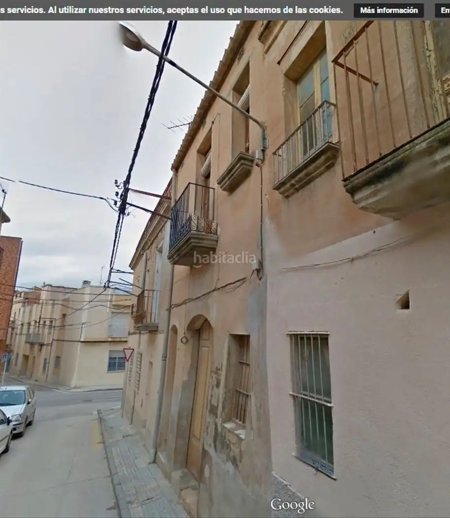 Terreny residencial en venda a Carrer de Mataró 5, imagen 2