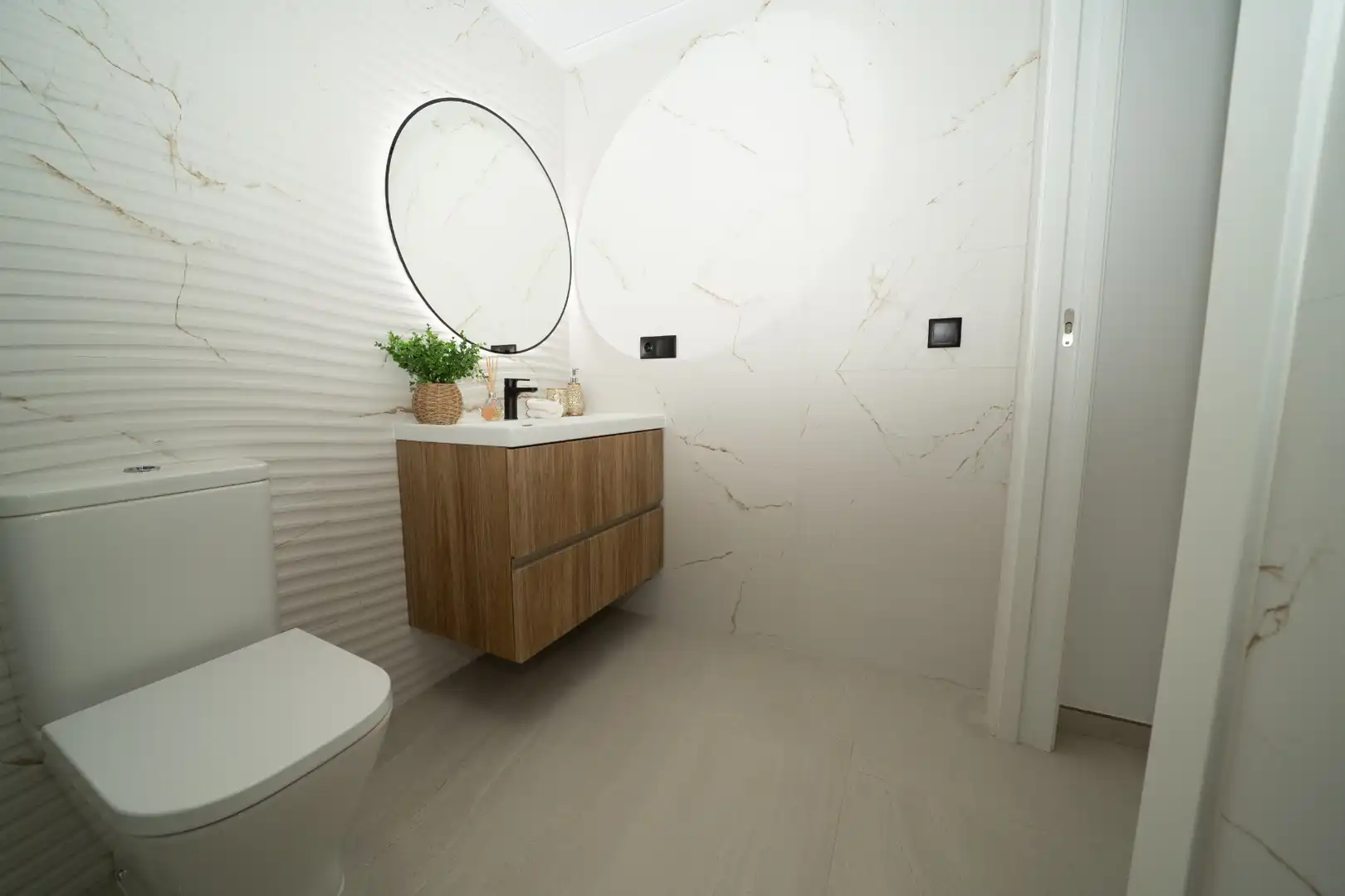 Maison avec terrasse à vendre à San Pedro del Pinatar, imagen 28