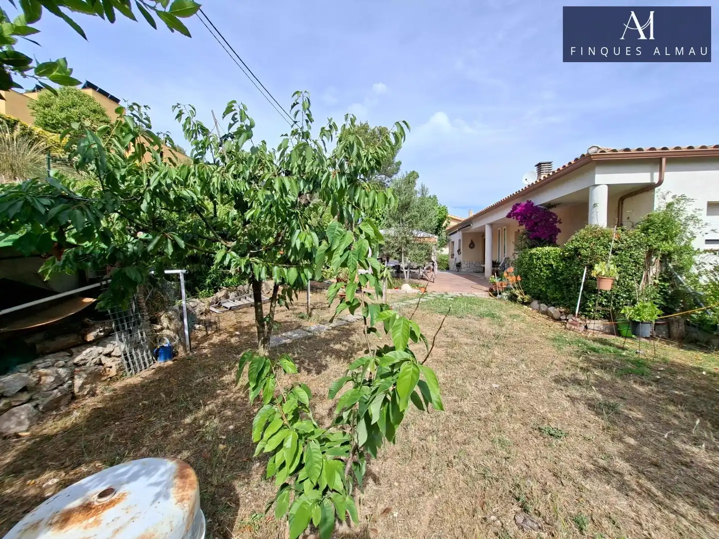 Haus mit Garten zum Verkauf in Olivella, imagen 58