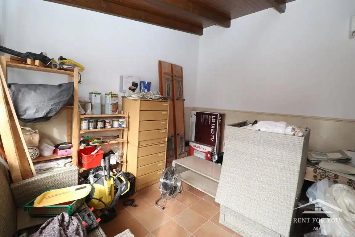 Casa con piscina en alquiler en Centro, imagen 24