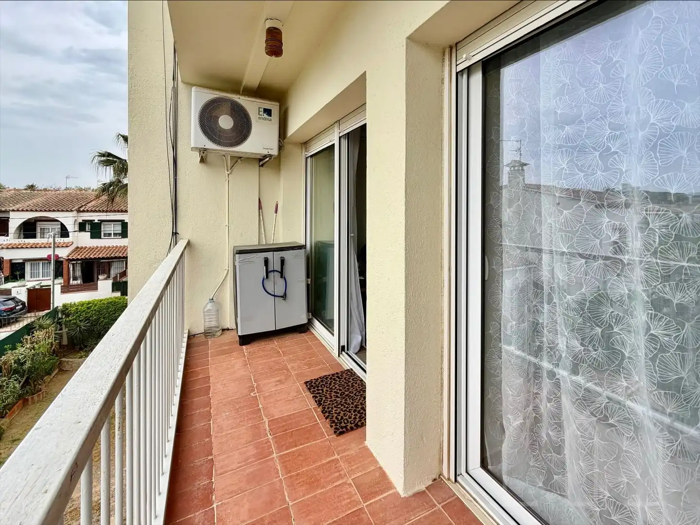 Appartement compact avec piscine à vendre à vall de ribes, imagen 32