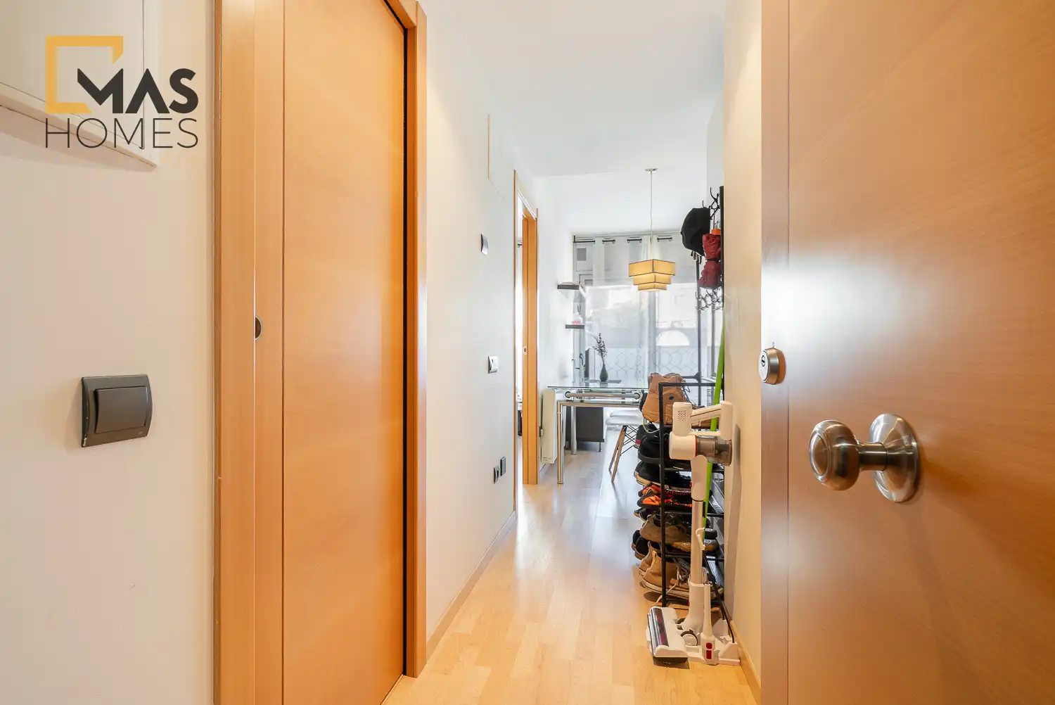 Wohnung mit Aufzug zum Verkauf in Carrer de la Llibertat, imagen 2