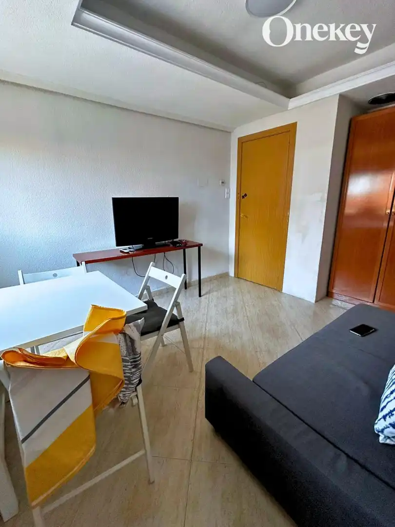 Appartement compact à vendre à Centro, imagen 2