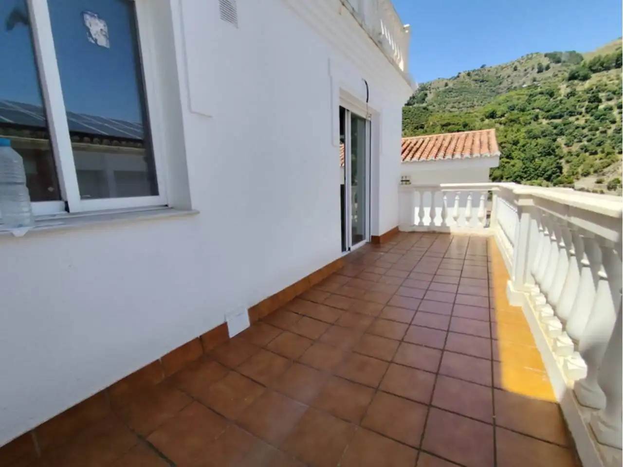 Terraza de Casa o chalet en venta en Jete con Terraza