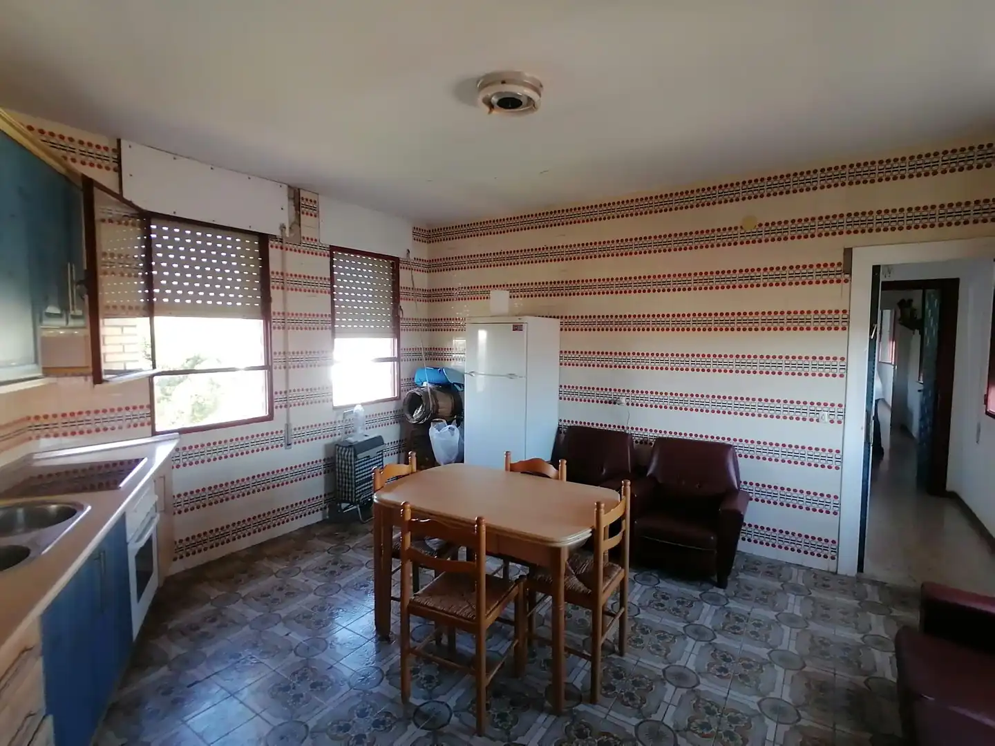 Menjador de Edifici en venda en Mérida