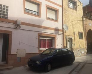 Exterior view of Flat for sale in Ricla