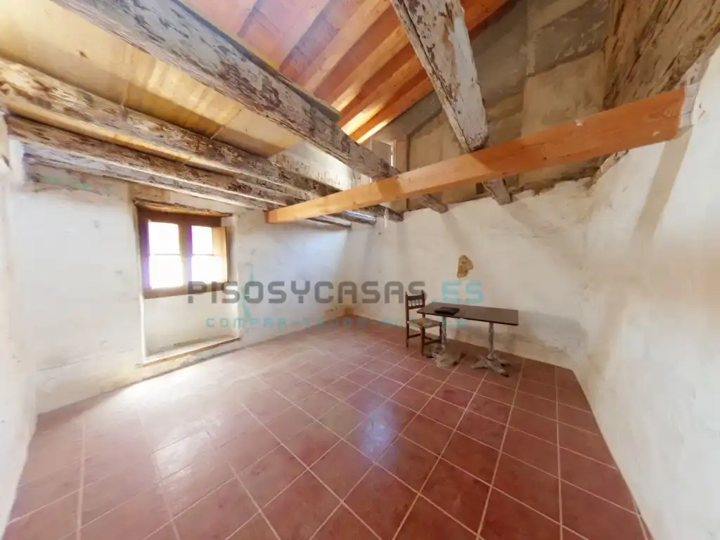 Casa o xalet en venda en Uncastillo