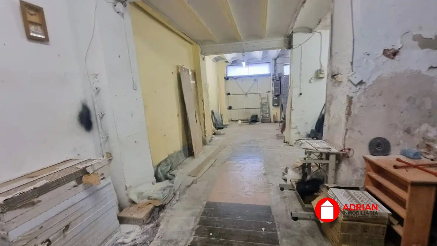 Casa en venta en La Vall d'Uixó