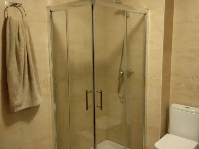 Baño de Piso de alquiler en Centro