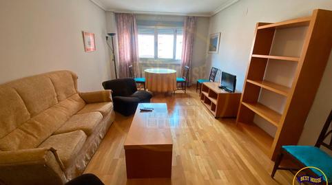 Photo 4 of Flat to rent in  Huesas del Vasallo, Reyes Católicos - Paseo San Antonio, Cuenca Capital