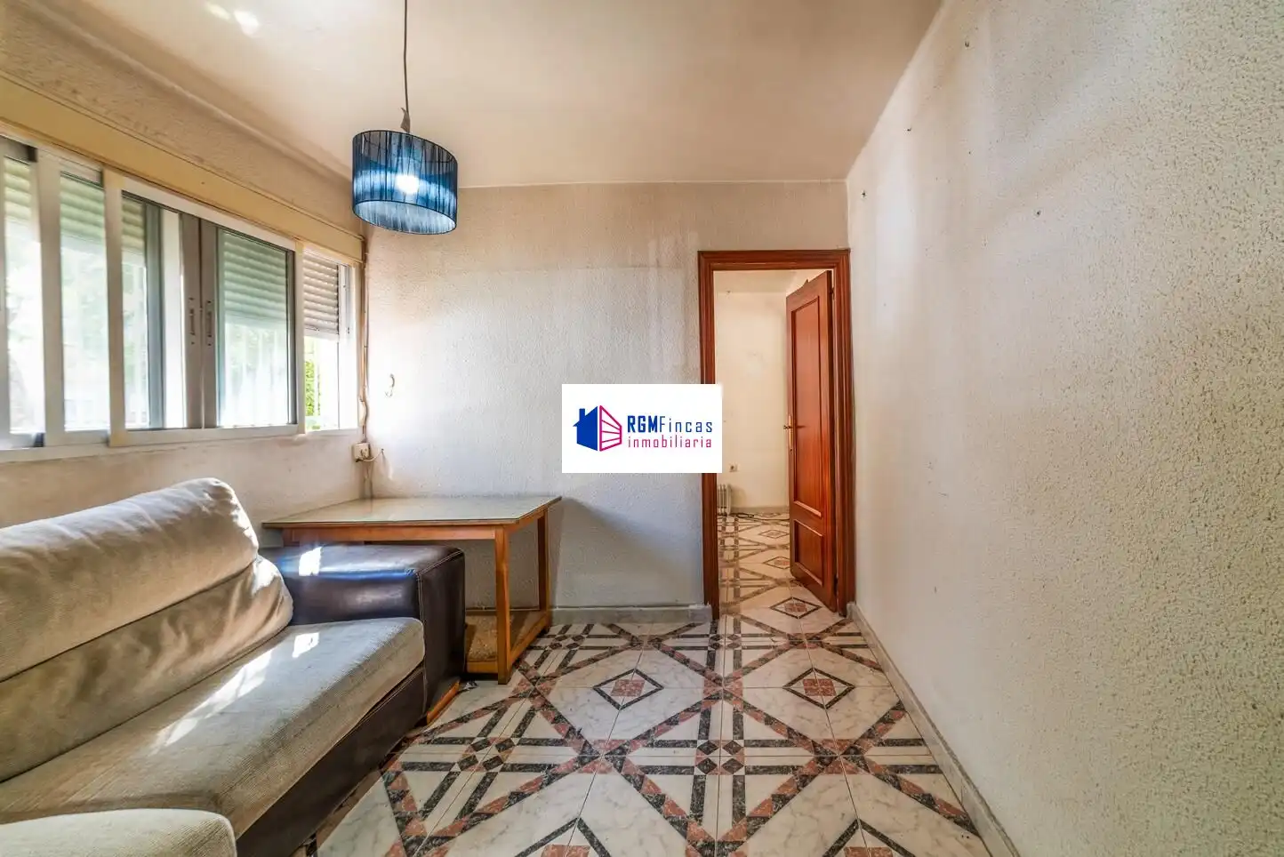 Wohnung zum Verkauf in Sevilla mit Klimaanlage