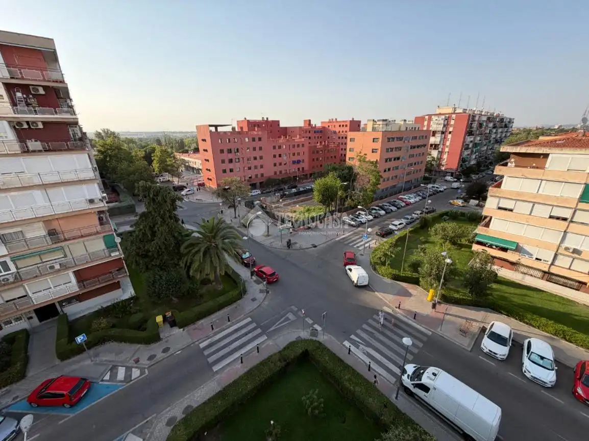Piso con terraza en venta en Latina, imagen 7