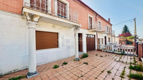 Foto 5 de Casa o chalet en venta en Traspinedo, Valladolid