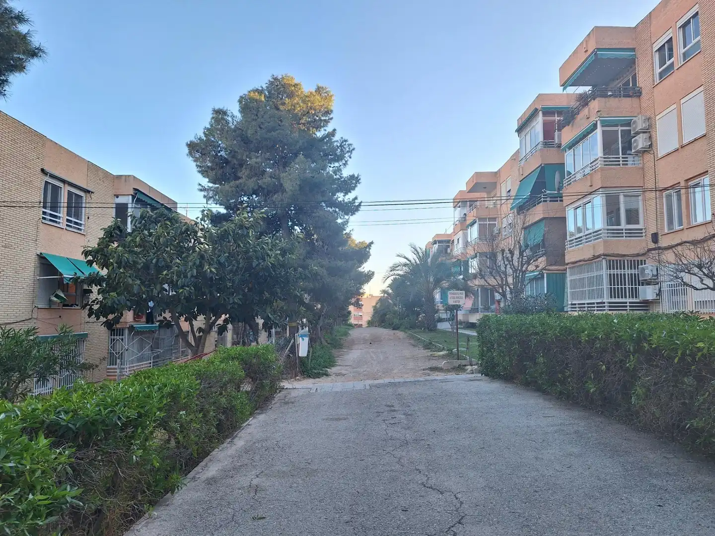 Appartamento con giardino in affitto a Calle Calle Salvador Allende, imagen 39