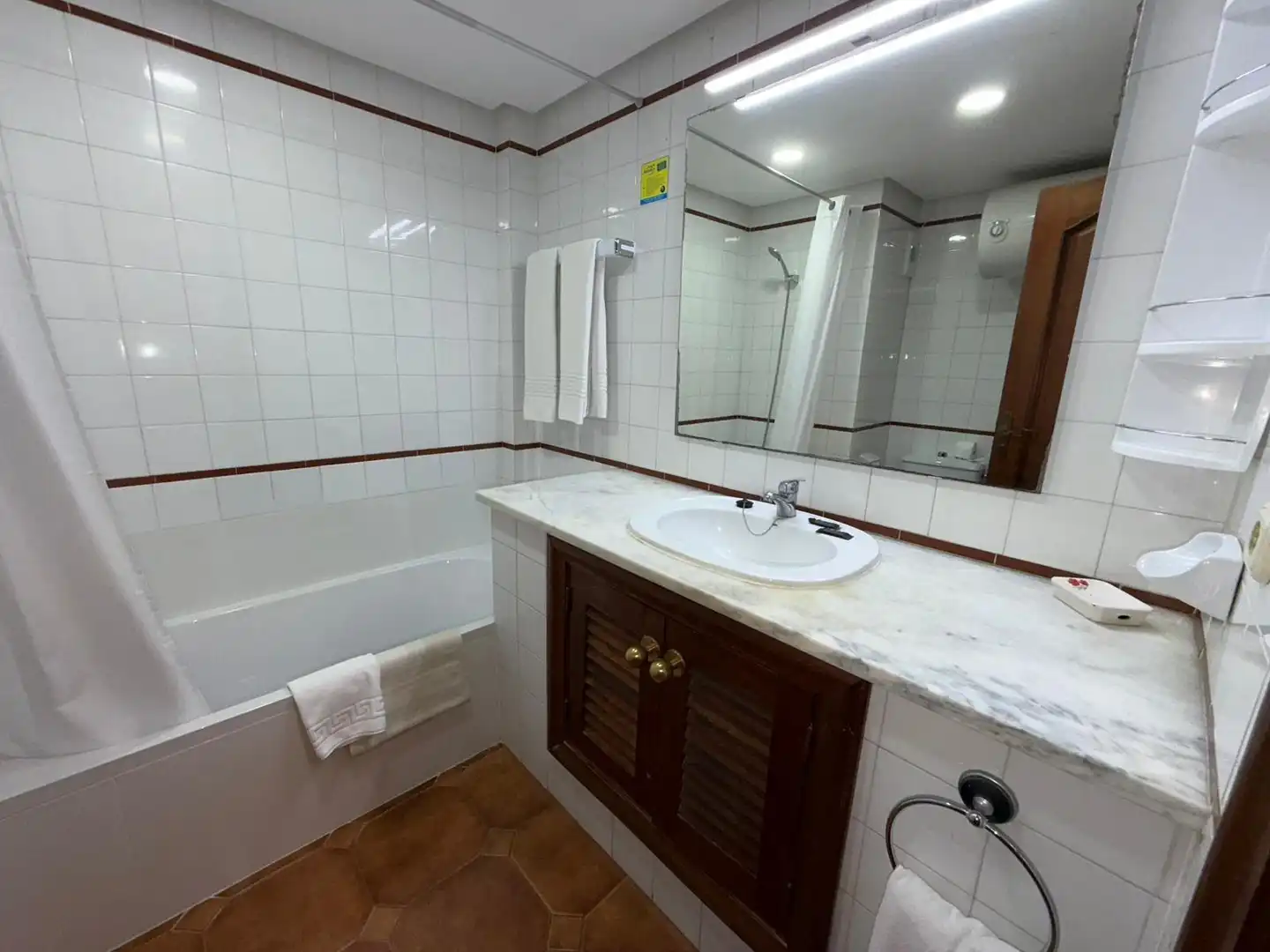 Wohnung zum Verkauf in Calle Valencia, 3, Torviscas Bajo
