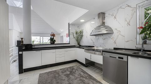 Foto 5 de Casa adosada en venta en Calahonda, Mijas